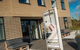 MyHotelSteenwijk